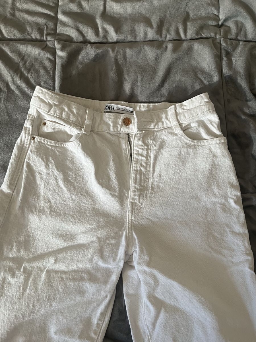 Zara Jeans: Jeans Zara – Usato da Montsevelier venduto da Duna2210 1
