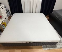 Emma Original Hybrid Cooling V2 160 × 200 cm