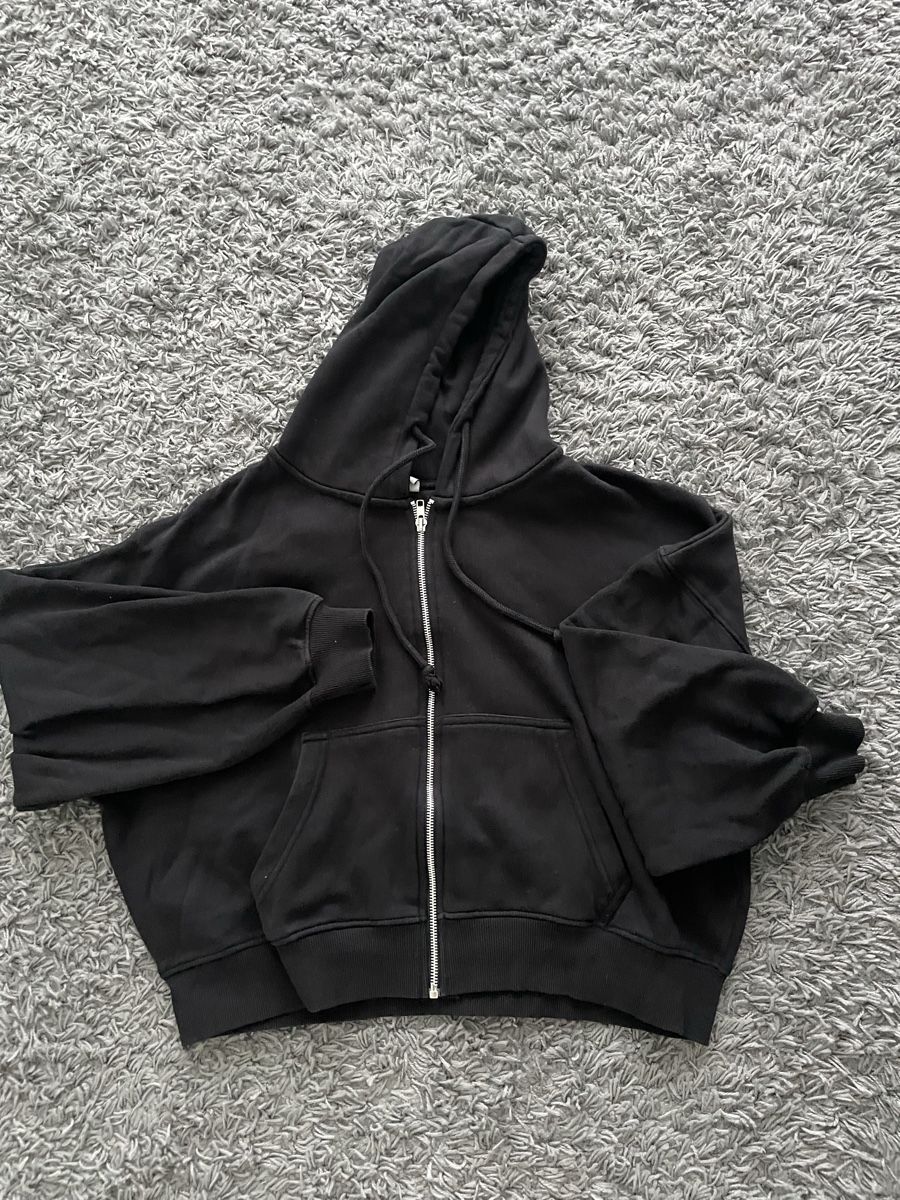 Giacche: Schwarz Jacke – Usato da Kaisten venduto da leo_wl2p