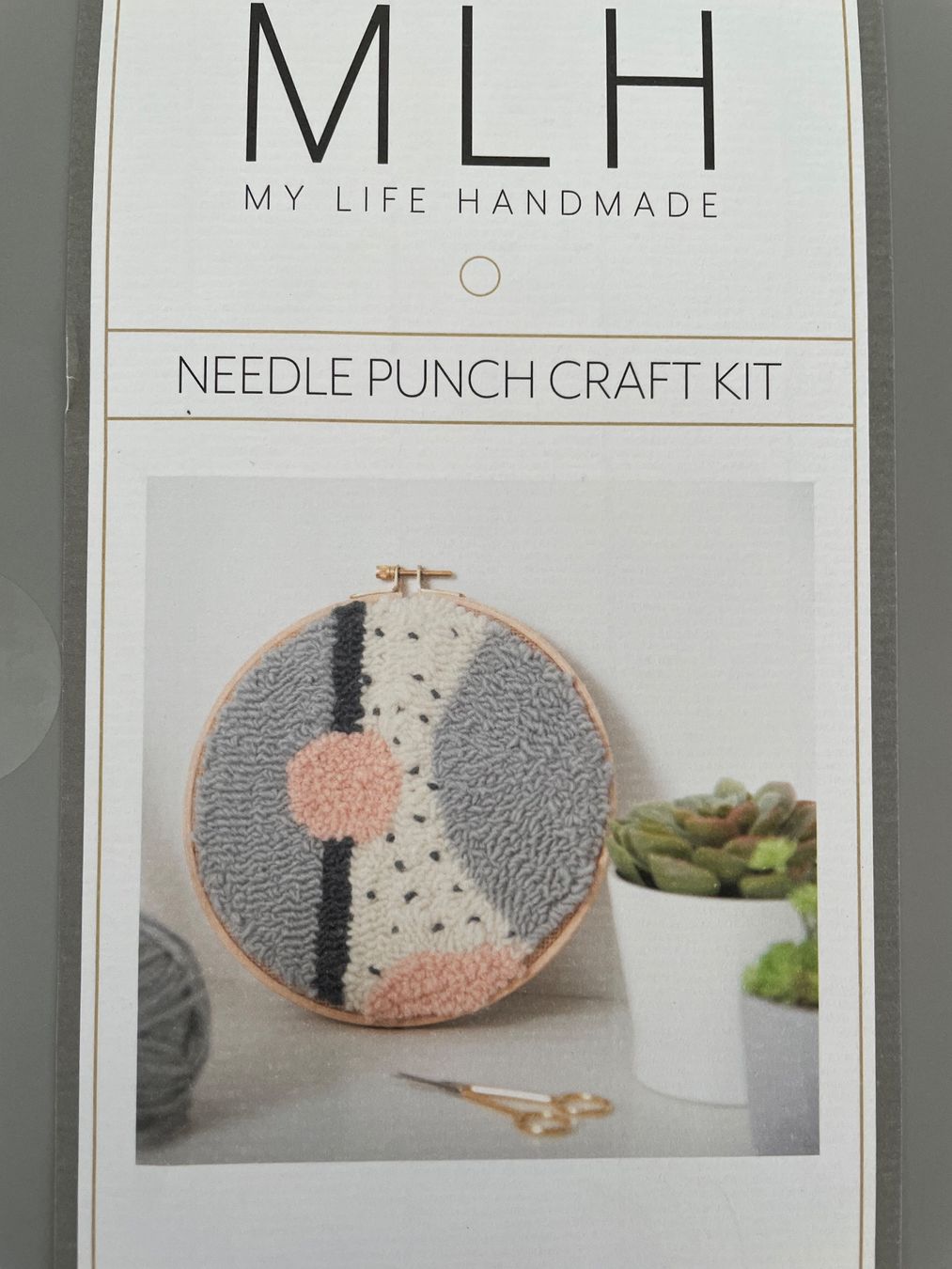 Kit bricolage: Handarbeits-Kits Makrame, Häkeln, Knüpfen – Nuovo e nell'imballaggio originale da Neuchâtel venduto da BeatriceThierry 4