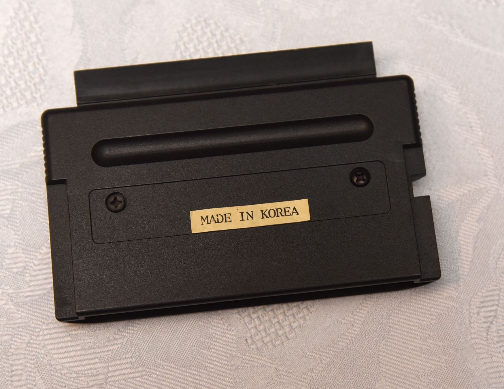 Controller: Original Mega Drive Controller – Usato da Frenkendorf venduto da gelbeZinnie 1