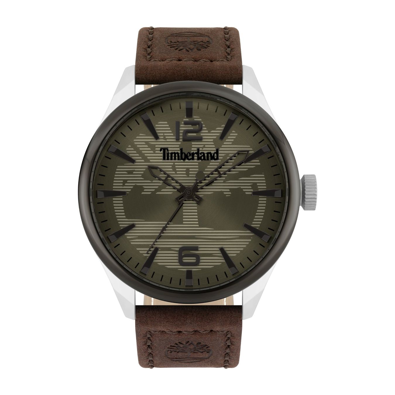 Timberland Orologi: Timberland Uhr - Ackley – Nuovo (secondo la descrizione) da Möhlin venduto da Reisejas