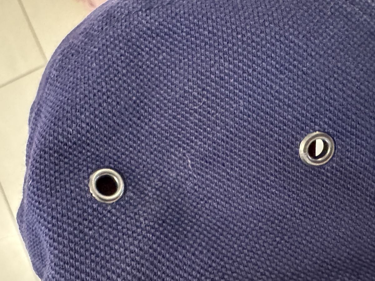 Lacoste Hüte, Mützen & Caps: Casquette lacoste vintage T1 – Gebraucht aus Prilly von Croco_dealer 7