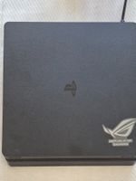 PS4 Sony