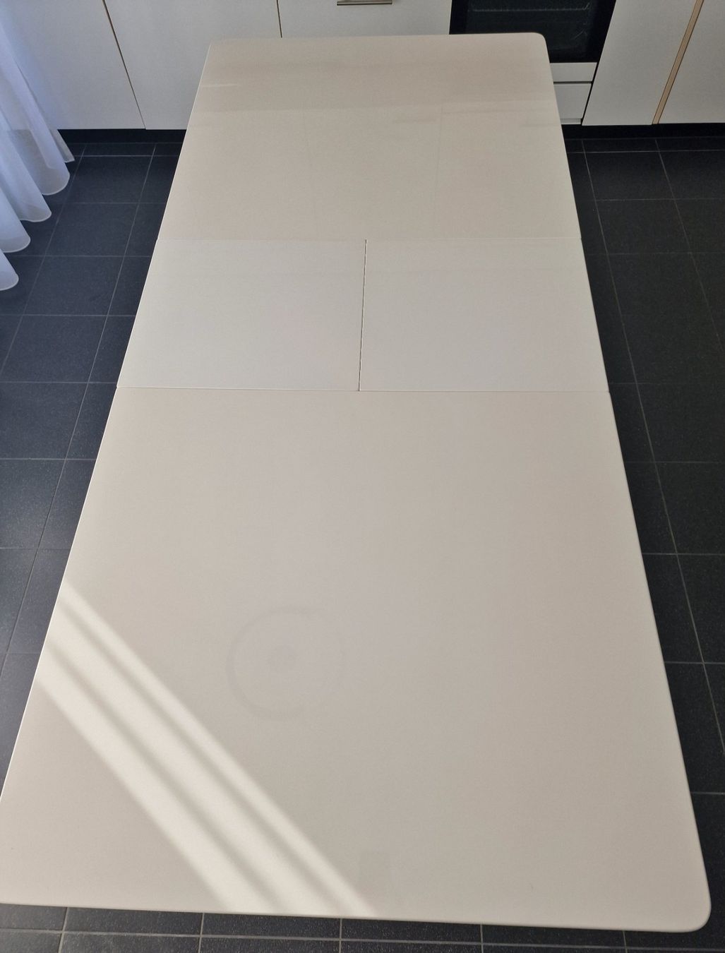 Tavoli: Schöner ausziehbarer Tisch – Usato da Bassersdorf venduto da vsu_5n72 3