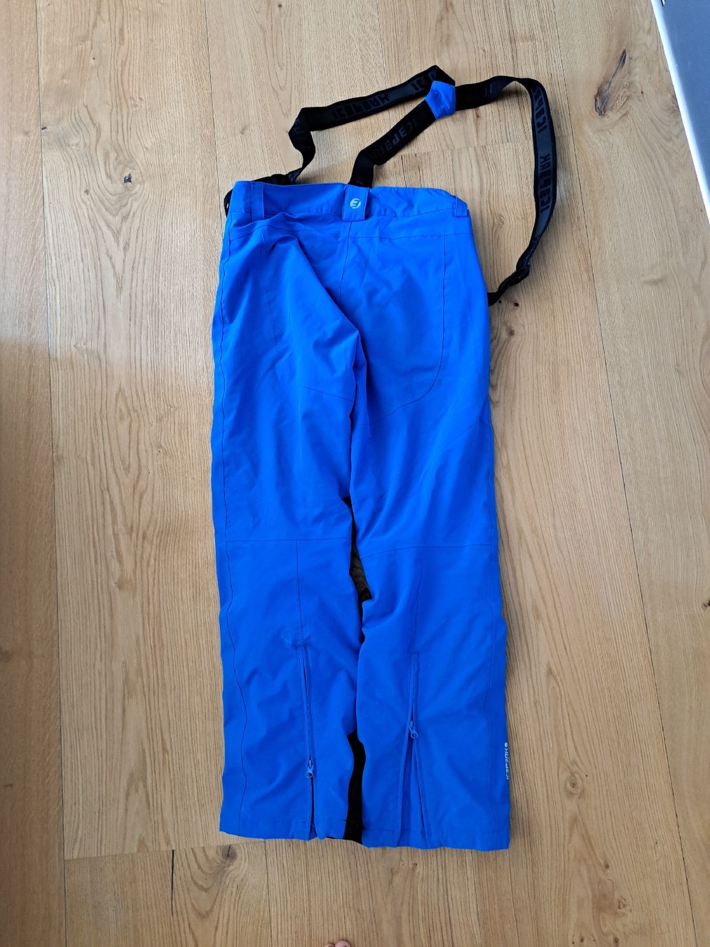 Icepeak Hosen: Skihose – Gebraucht aus Andwil SG von zue_b9bt 1