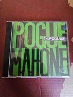 CD - The Pogues – Pogue Mahone (Folk Rock, 1995)