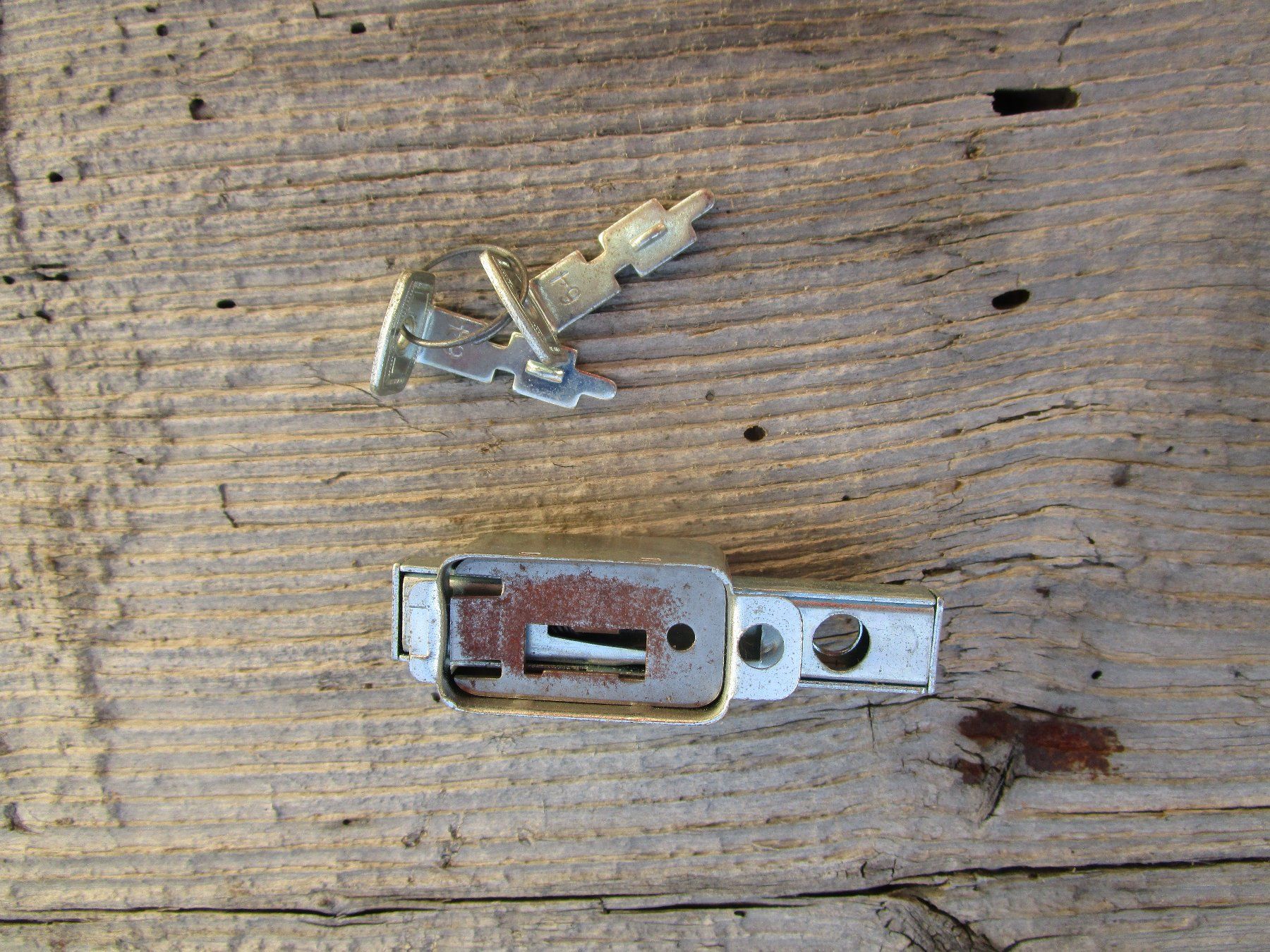 Cyclomoteurs: Cadenas Gloria. – Neuf avec emballage d'origine à Leytron par ACLEONARD01 3