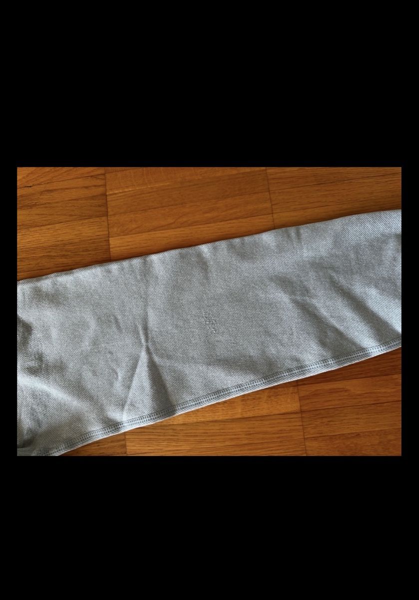 Leggings: Mint Alpha Coutures Sportleggins – Usato da Sisseln AG venduto da tan_sln 3