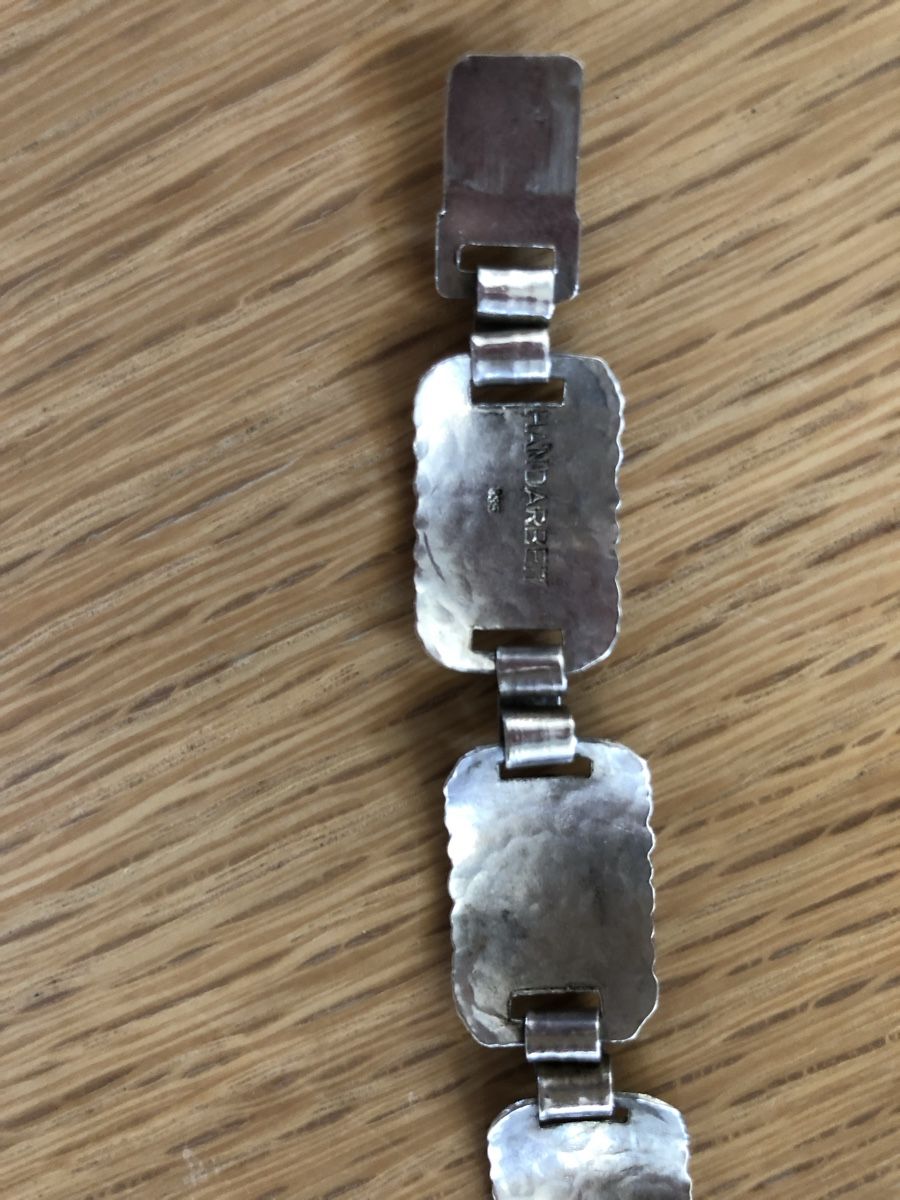 Bracciali & Braccialetti: Handschmuck – Usato da Roggwil TG venduto da tob_8fpd 1