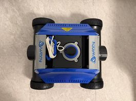 Robot de piscine Pool Cleaner Coyote
