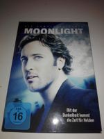 Moonlight   (Die komplette Serie)