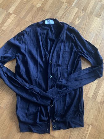 Prada virgin wolle pullover
