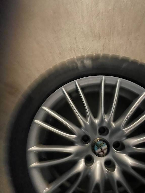Cerchioni: Alfa Romeo 159 Alufelgen  – Usato da Pfungen venduto da inf_n6hp 2