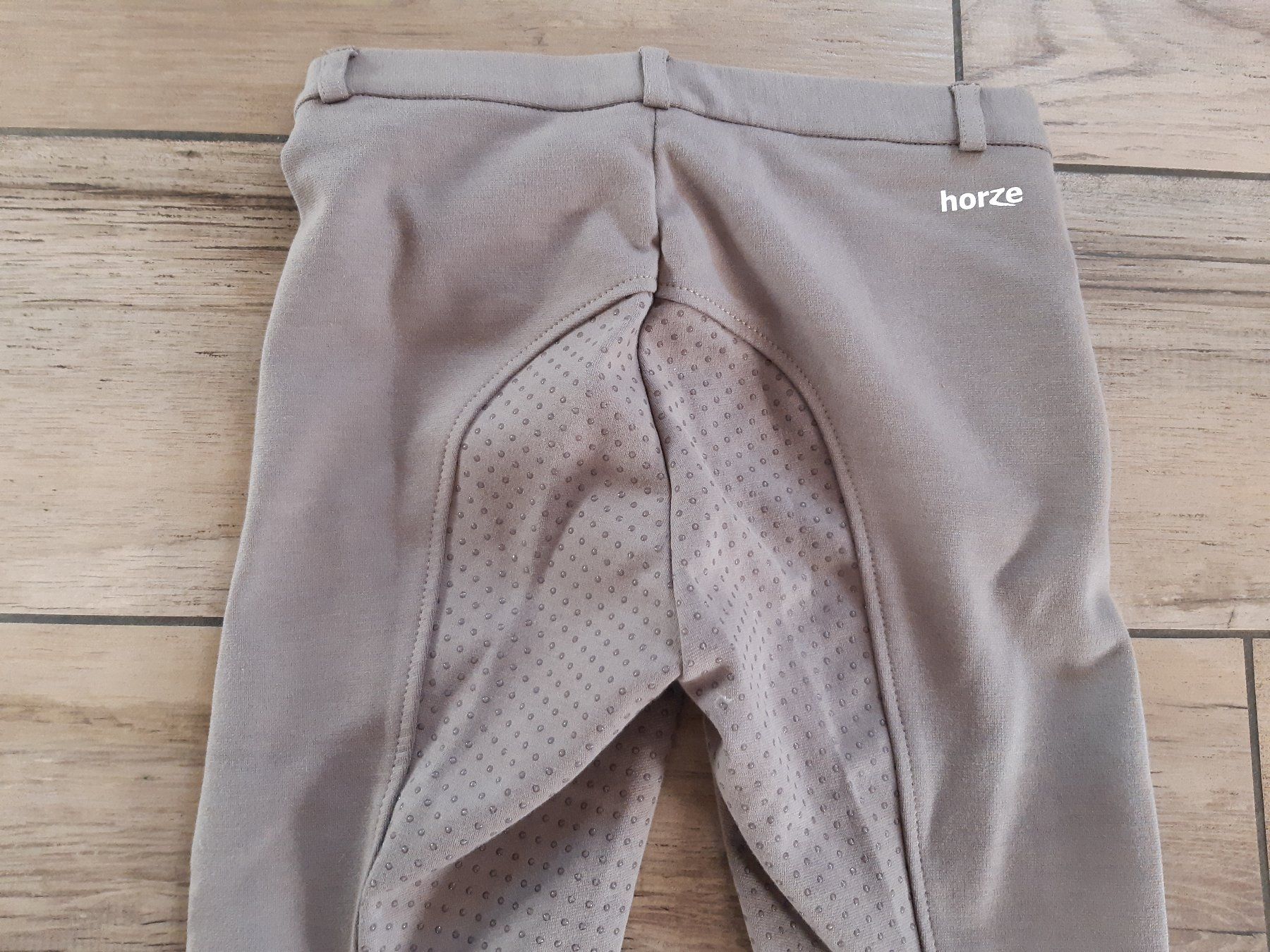 Pantaloni: Vollbesatzreithose NEU – Nuovo e nell'imballaggio originale da Waldkirch venduto da Parry01 3