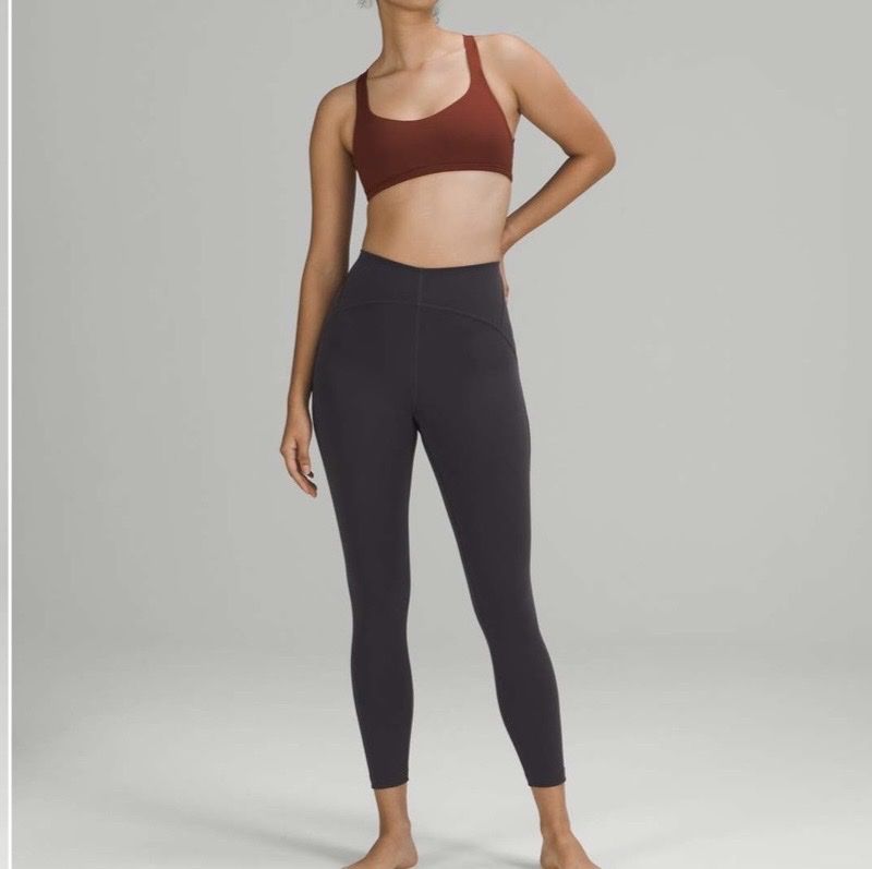Lululemon Leggings: Lululemon InStill High-Rise Tight 25 – Neu (gemäss Beschreibung) aus Meilen von lulagup 1