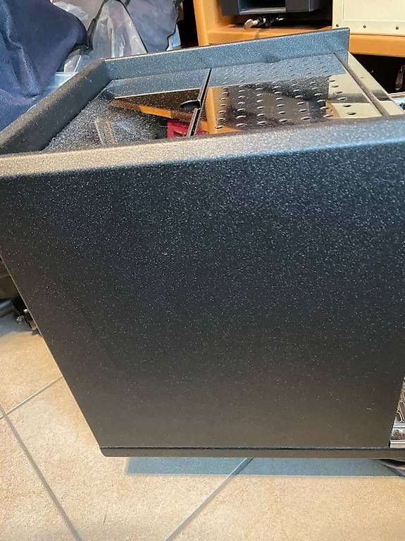 Machines à café & Machines à expresso: ECM  – D'occasion à Uitikon Waldegg par maxi99 1