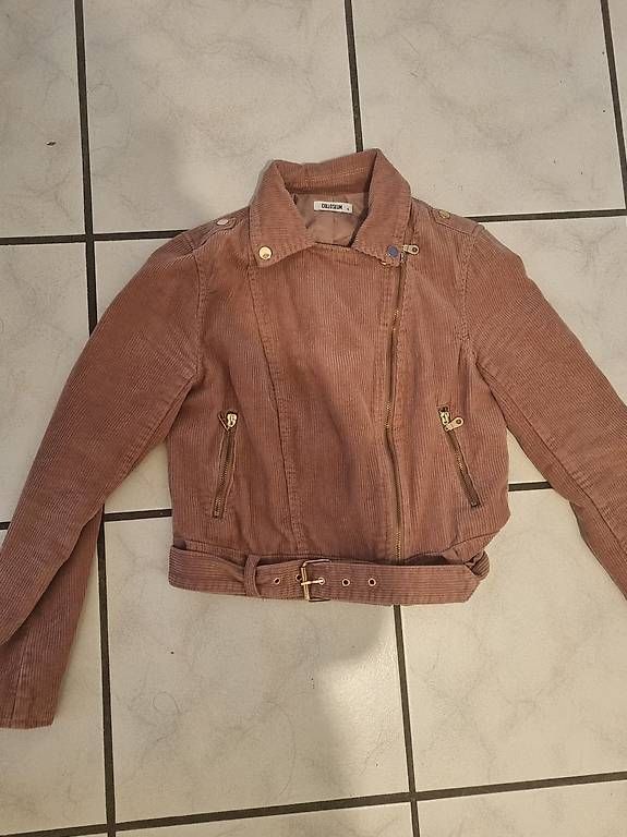 Giacche: Herbstjacke Grösse S – Usato da Vaduz venduto da Luardya