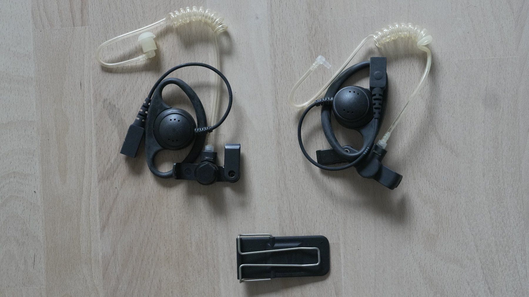 Motorola Radiocomunicazione: 4x Motorola DP1400 Gesamtpaket – Usato da Zürich venduto da HalsundbeinbruchFilm 8