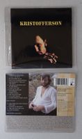 Kris Kristofferson – Kristofferson - D22