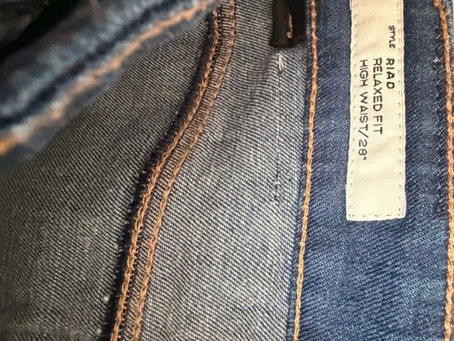 Marc Cain Jeans: Jeans von MarcCain – Usato da Zürich venduto da gunti02 1