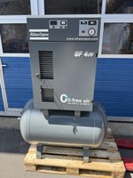 Atlas Copco SF4FF Ölfrei