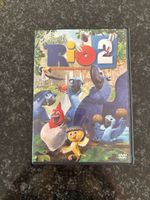 DVD Rio 2 Dschungelfieber Blue Sky guter Zustand