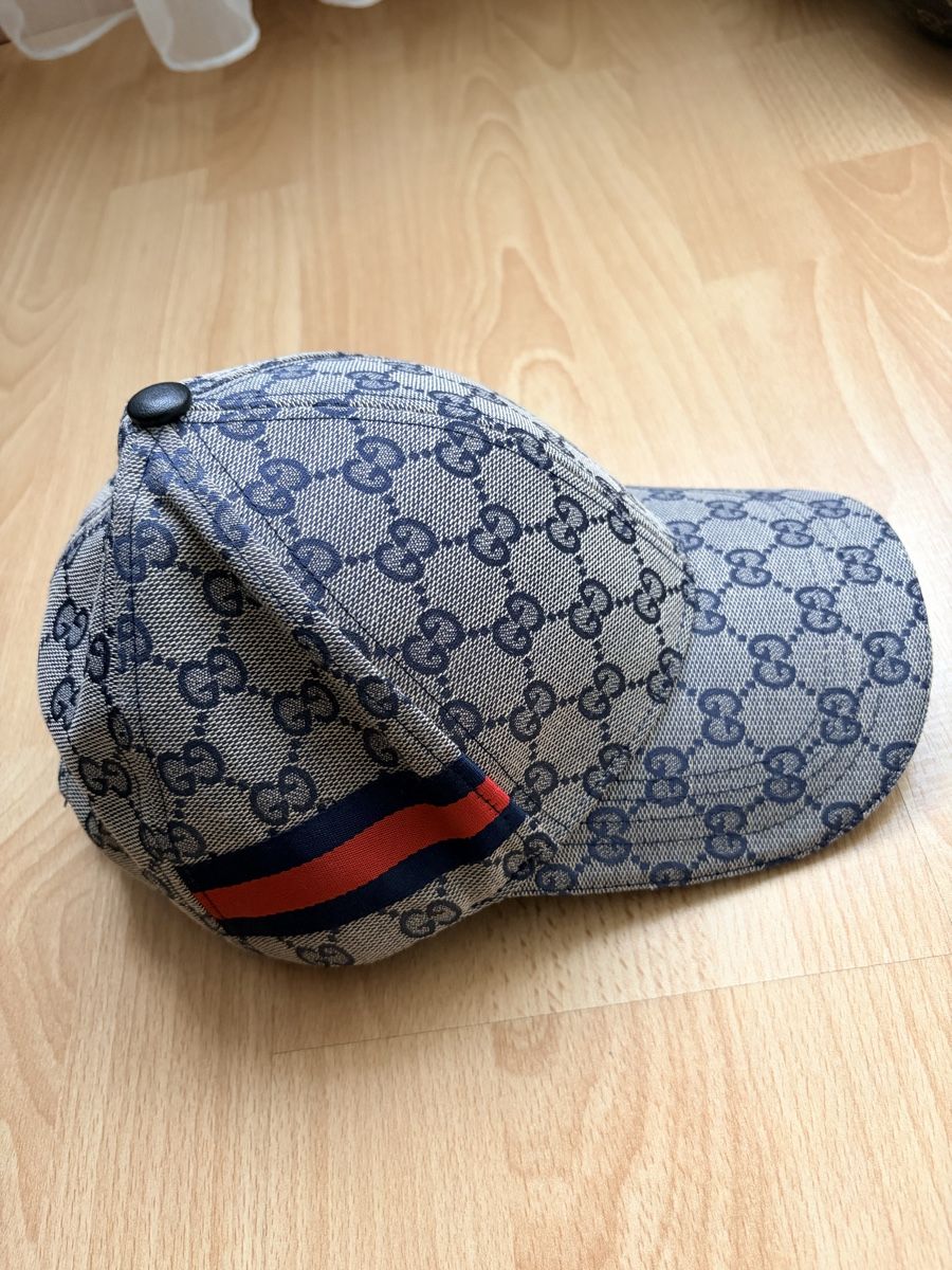 Autres vêtements & accessoires: Gucci Cap – D'occasion à Bern par ene_gw8m 5