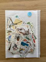 100 TIMBRES / LOT 5 / THEMATIQUE OISEAUX / DIVERS PAYS
