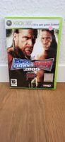 Xbox 360 - Smack Down vs Raw 2009