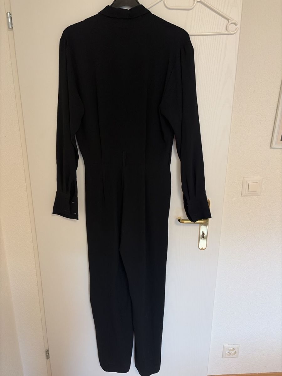 Dior Tute: Christian Dior Jumpsuit – Usato da Zollikon venduto da adr_c6zs 3
