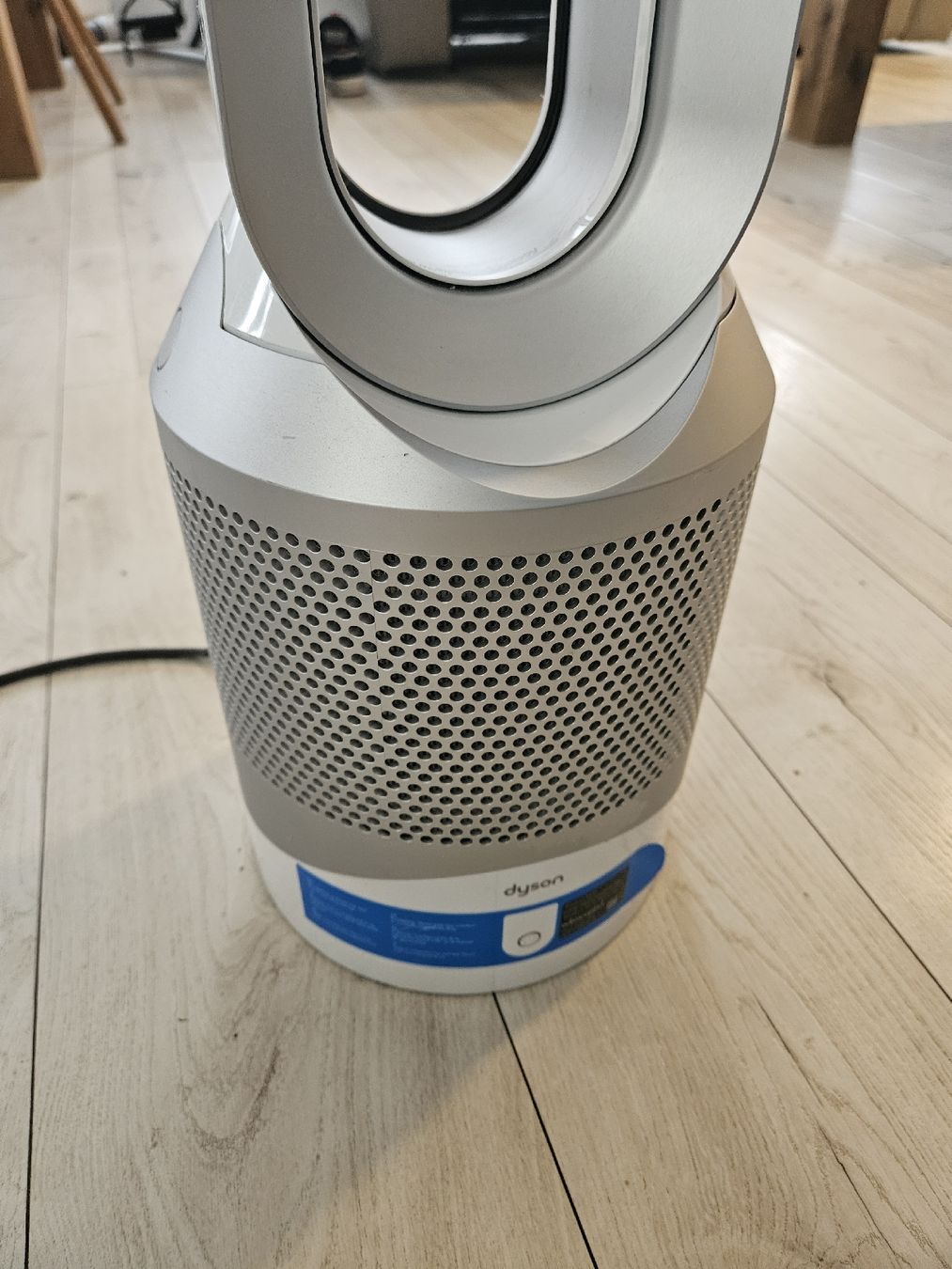 Klimageräte: Dyson Air Conditioner/Heater – Gebraucht aus Courtelary von  1