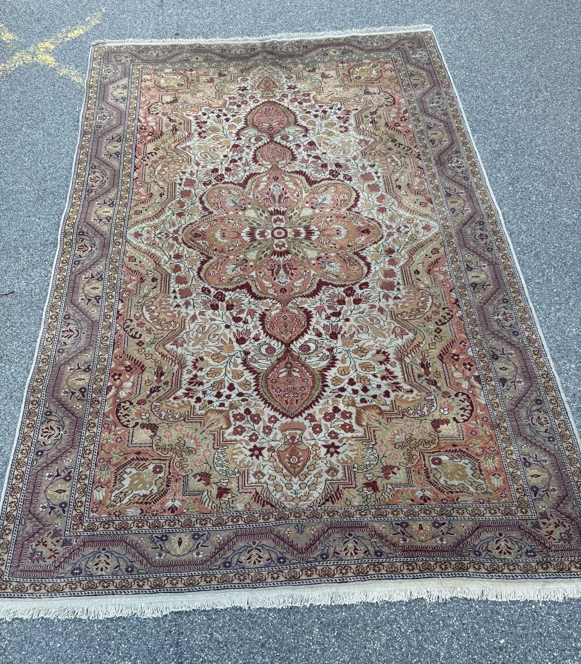 Teppiche: Orientteppich (kayseri) – Gebraucht aus Chur von Mohammad.miga