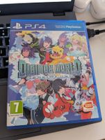 Digimon World Next Order - Playstation 4 PS4 Game