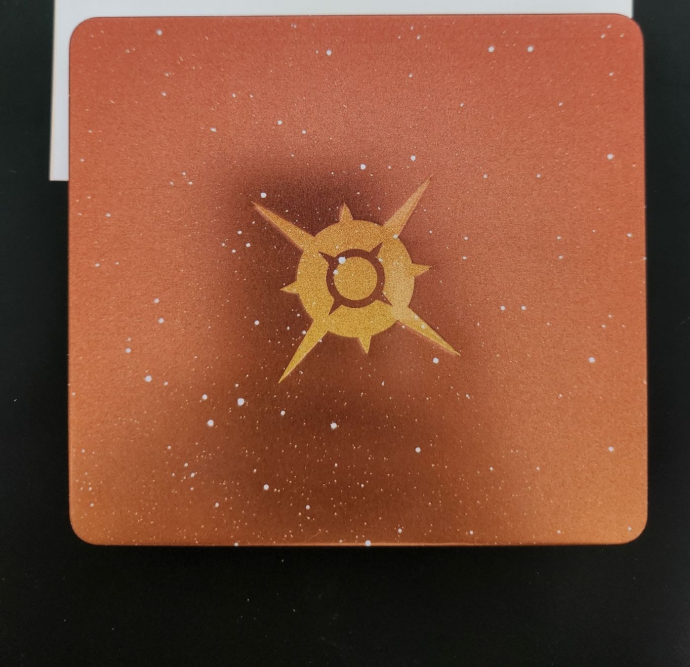 Pokémon Giochi: Steelbook Pokémon Solgaleo – Nuovo (secondo la descrizione) da Martigny venduto da Nkreiss 1