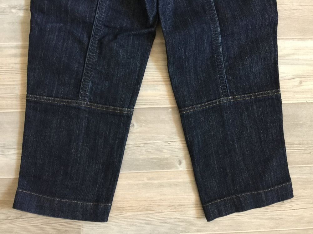 Trussardi Jeans: Jeans 7/8 TRUSSARDI    Taille / Grosse W 27  ...... – Usato da Cossonay-ville venduto da Super-Price-Quality 6