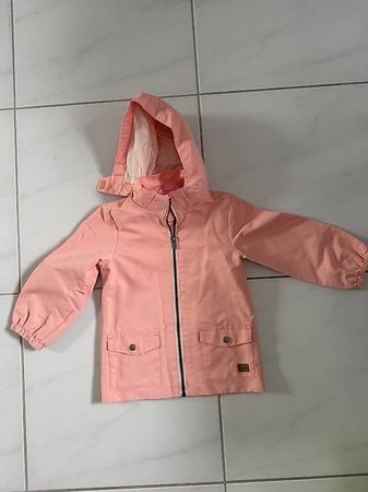 Neu: Jacke Grösse 98