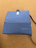 Vintage Filmkamera Eumig aus den 1970ern