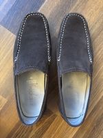 Mokassins Geox Braun Gr. 39 - Top Zustand!!!