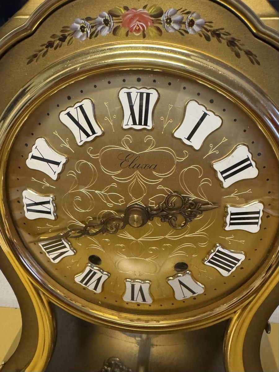 Orologi: Pendeluhr  – Usato da Schlieren venduto da Freundlich02 4