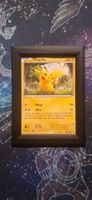 Pikachu Impulsion Turbo - 48/162 FR 