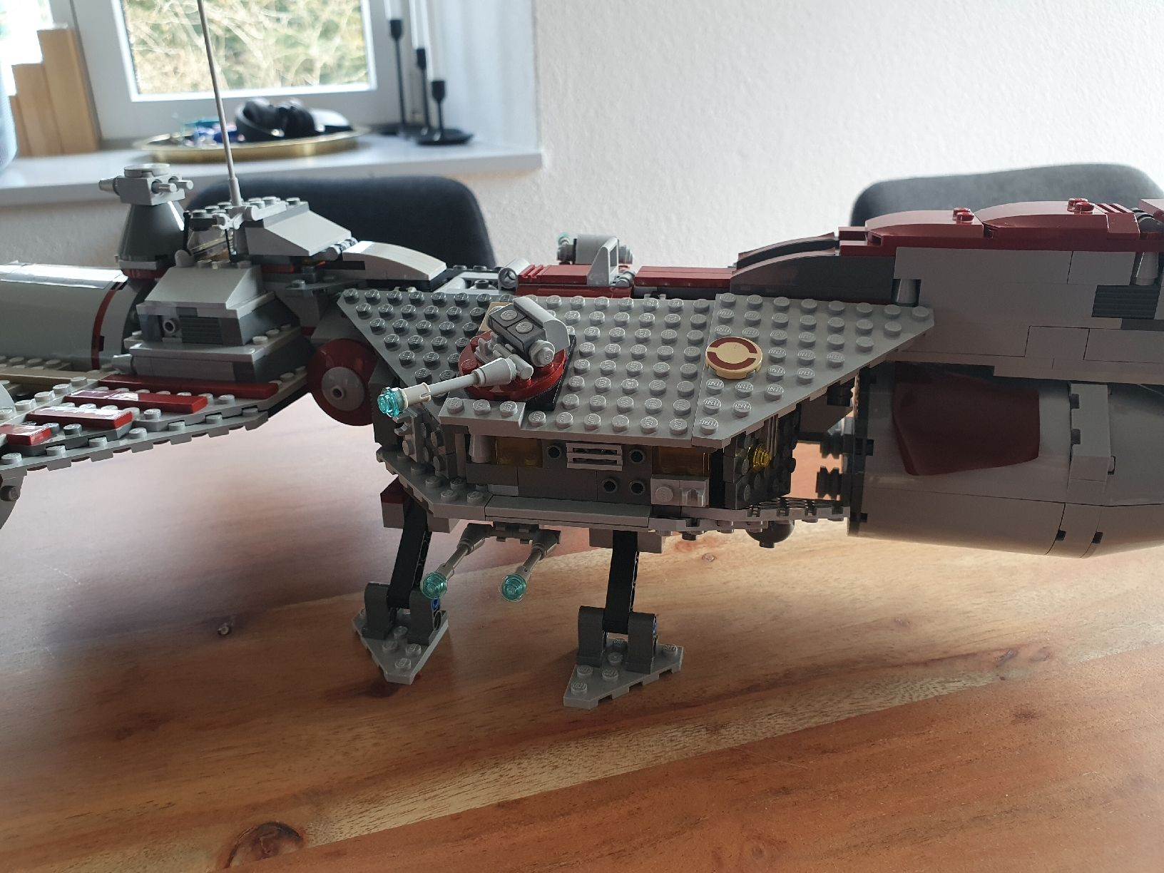 Lego Giocattoli: Lego Star Wars 7964 – Usato da Allenwinden venduto da Kilian037 4