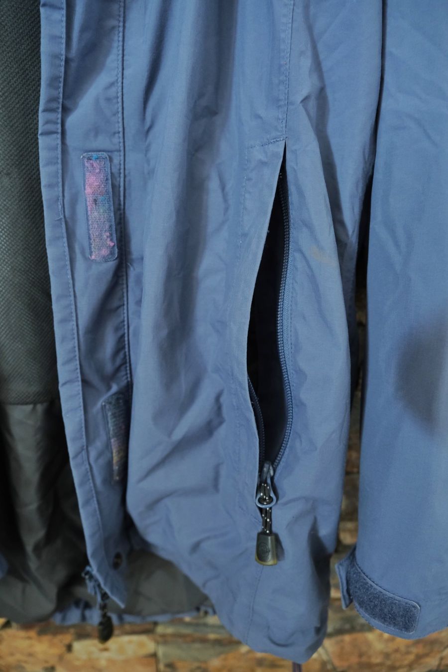 Mammut Giacche: Regenjacke MAMMUT Gr. S Damen – Usato da Wohlen AG venduto da Exitburn 5