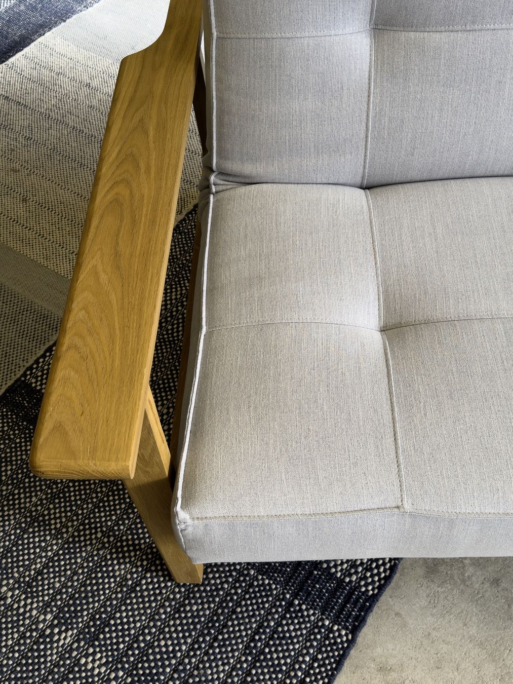 Poltrone: Fauteuil danois, Innovation Living, Splitback Frej Chair – Usato da PRILLY venduto da cedropatsy 6