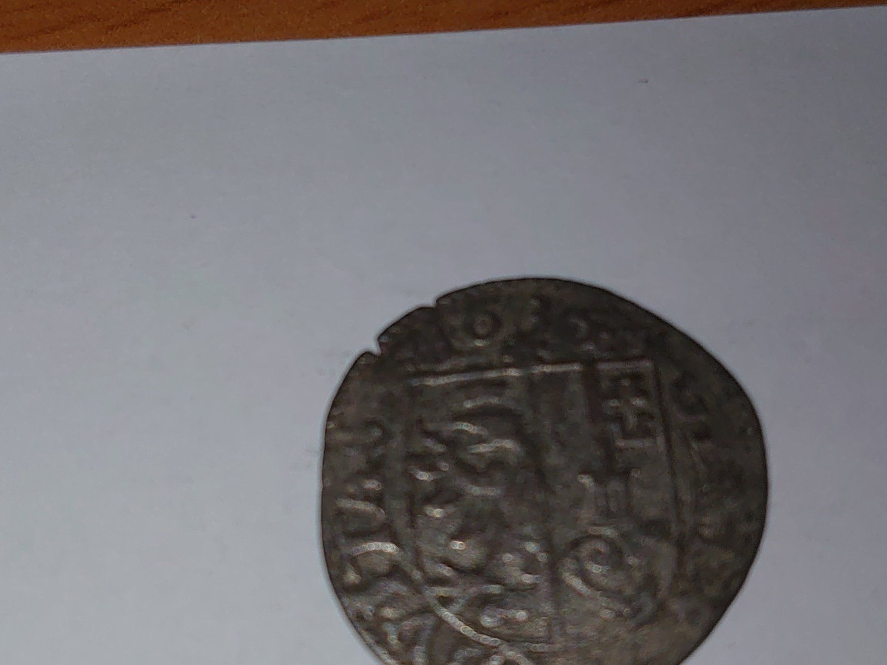 Tutti le monete: Genève / Genf: 3 Sols 1634 – Usato da Pfungen venduto da Aguti77 2