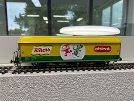 Hermann Spur 0 Hbis Knorr/Chiral 40 Jahre Hermann Edition