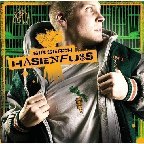 CDs: Sir Serch CD Hasenfuss – D'occasion à Zofingen par noise123