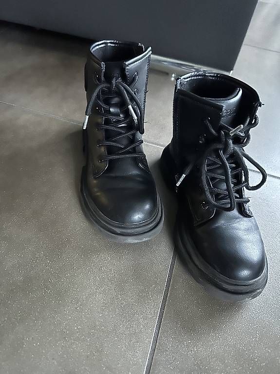 Schuhe für Mädchen: Bottes fille 30  – Gebraucht aus Renens VD von mary184 4