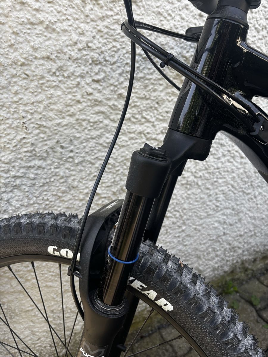 Norco Vélos: Norco Fluid FS M – Neuf (Voir description) à wädenswil par vandalos 6