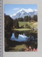 Grächen, Grächner See